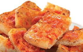 Image result for pan con tomate + images