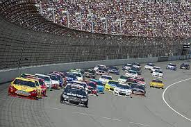 They only cost a dollar to make. the second one cost a dollar to make. How To Become A Nascar Driver Where To Start Sponsors And More