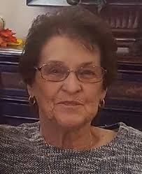 Annette (LeBlanc) Melanson Obituary