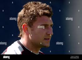 Paul gerrard hi-res stock photography and images