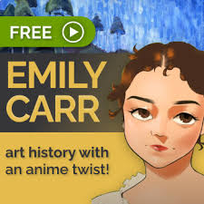 Emily carr