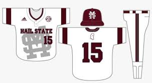 Fanatics is your destination for the mississippi state baseball apparel you need to stay in style and support your sport of choice. Arguably The Worst Baseball Uniforms In Mississippi Mississippi State Bulldogs And Lady Bulldogs Png Image Transparent Png Free Download On Seekpng