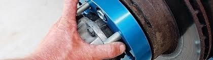 Maybe you would like to learn more about one of these? The Trick Way To Determine What Size Wheel Spacer You Need