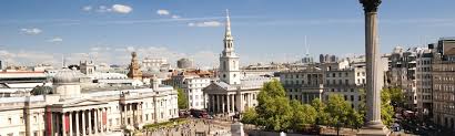 Maybe you would like to learn more about one of these? Trafalgar Square London Informationen Visit Britain