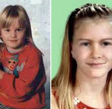 Denise pepitone is the daughter of piera maggio. Vermisste Kinder Und Jugendliche Haben Sie Diese Personen Vielleicht Gesehen Bilder Fotos Welt
