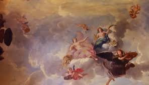 Renaissance paintings renaissance art angel aesthetic aesthetic art aesthetic vintage wallpaper angel aphrodite aesthetic art couple art sculpture. Pin By Ava On Pretty 3 Desktop Wallpaper Art Painting Wallpaper Renaissance Art Paintings