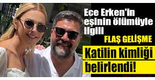 Beşiktaş kulübü'nün eski yöneticisi ve ece erken'in eşi şafak mahmutyazıcıoğlu, i̇stanbul bakırköy'de balık restoranında uğradığı silahlı saldırı sonucu hayatını . 4ym Zuqy04jrvm
