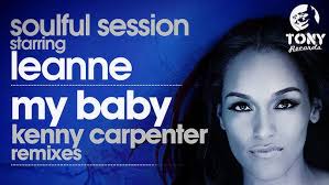 Soulful Session Starring Leanne