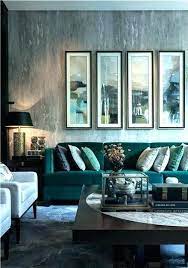 78 Fresh Emerald Green Design For Bedroom Walls Living Room Grey Contemporary Home Decor Living Room Lighting