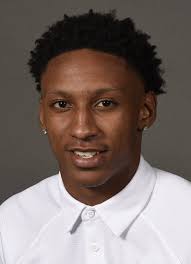 Cornell Hendrick Jr.