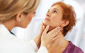 Schilddruse Ganzheitlich Behandeln Ursachen Diagnose Therapie