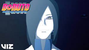 Familiar Faces | Boruto: Naruto Next Generations - Mitsuki's Will | VIZ -  YouTube