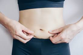 Here S Why You Don T Have A Flat Belly The Healthy here s why you don t have a flat belly