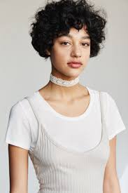 Haircuts for curly hair are infinite. Lookbook Only Natural Urban Outfitters Fashion Bible Curly Hair Styles Short Hair Styles