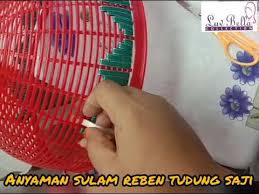 We did not find results for: Anyaman Sulam Reben Ribbon Tudung Saji Part 3 Buat Love Youtube