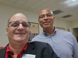 The Greater Hollywood Chamber of Commerce held their Annual #Ambassador  #Breakfast Thanking us for supporting the Chambers efforts for helping Grow  and Retain Members plus assisting at Events to make sure our