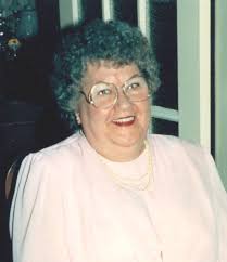 Madeline Elvina McAloney-Laviolette Murphy (1926-2015)