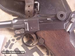 Many of our competitive airsoft guns, like the. Luger K L 1933 Erfurt 9mm Nazi Konzentrations Lager Issue For Sale