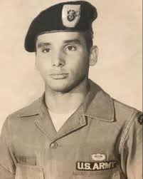 Henry Baez Sr. Obituary July 6, 2024