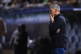 Vojvoda quebra silêncio após ser demitido do Racing com 13 jogos: 'Eu estava firme, mas entendi a situação'