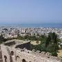 where is patras greece located from simple.wikipedia.org