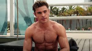 The surname efron, which is hebrew and a biblical place name, comes from zac's polish jewish paternal grandfather. Fans Reagieren Auf Zac Efrons Bod Transformation News24viral