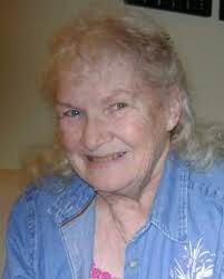 Margaret L. Lundberg Obituary March 8, 2025