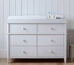 Elsie Extra Wide Nursery Dresser Topper Set Extra Wide Dresser Nursery Dresser Nursery Changing Table Dresser