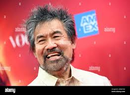 David henry hwang hi-res stock photography and images