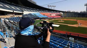 Results, statistics, standings and tournament grids for events around the world. Play Ball Korean Baseball League Begins In Empty Stadiums