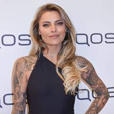 Sophia thomalla war mal wieder ein echter hingucker! Sophia Thomalla Promiflash De
