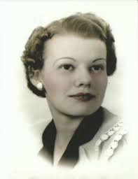 Obituary information for Georgiana "Jan" McNamara