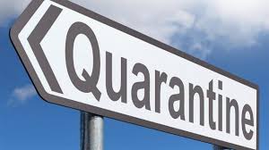 How To Pronounce Quarantine Youtube