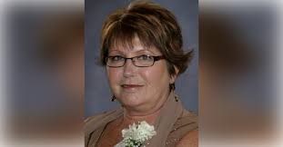 Obituary information for Joanne Shirley Watson