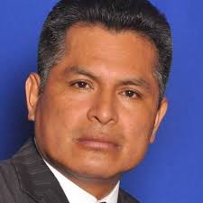 La Prensa de RJL: Precandidato a la Alcaldía de El Pangui Dionicio Cando  llama a la Unidad Intercultural en Zamora Chinchipe