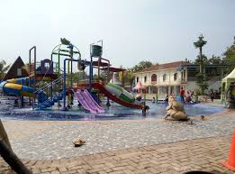 How much is splash jungle waterpark. Maharani Zoo Caves Lamongan Destimap Destinations On Map