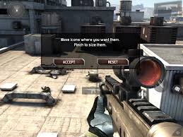 This game requires at least 1.37 gb of free storage space. Modern Combat 3 Fallen Nation Review Gamereactor