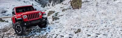 2019 Jeep Wrangler Discover New Adventures In Style