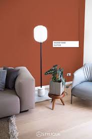 Diese farbe von schöner wohnen sind „l 319 und „d 101. Pin Auf Stylique Produkte