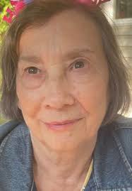 Isobel Merleau Obituary