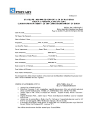Machinery breakdown insurance claim form.pdf. State Life Insurance Loan Application Form Fill Online Printable Fillable Blank Pdffiller