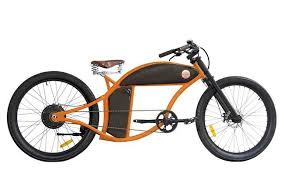 Rayvolt Cruzer E Bike Fahrzeuge