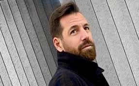 About — MITCHELL EDWARDS