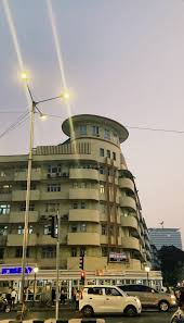 100 Years Of Art Deco: Mumbai's ...