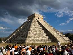 Chichen Itza World Heritage Site National Geographic