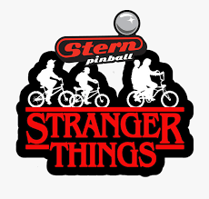 Check spelling or type a new query. Stranger Things Logo Png Transparent Png Kindpng