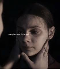 Get over Grimes She Never Loved You