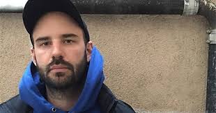 Shipwreck AD, Ghost Thrower bassist Nick Webster dies : r/Hardcore