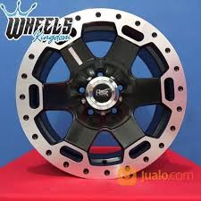 Google has many special features to help you find exactly what you're looking for. Velg Mobil Innova Rush Model Offroad R15 Hsr Gratis Ongkir Ke Jombang Kab Jombang Jualo
