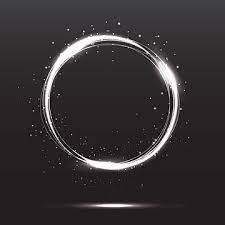 Frame Png Images Vetores E Arquivos Psd Download Gratis Em Pngtree Circle Frames Circle Light Neon Wallpaper